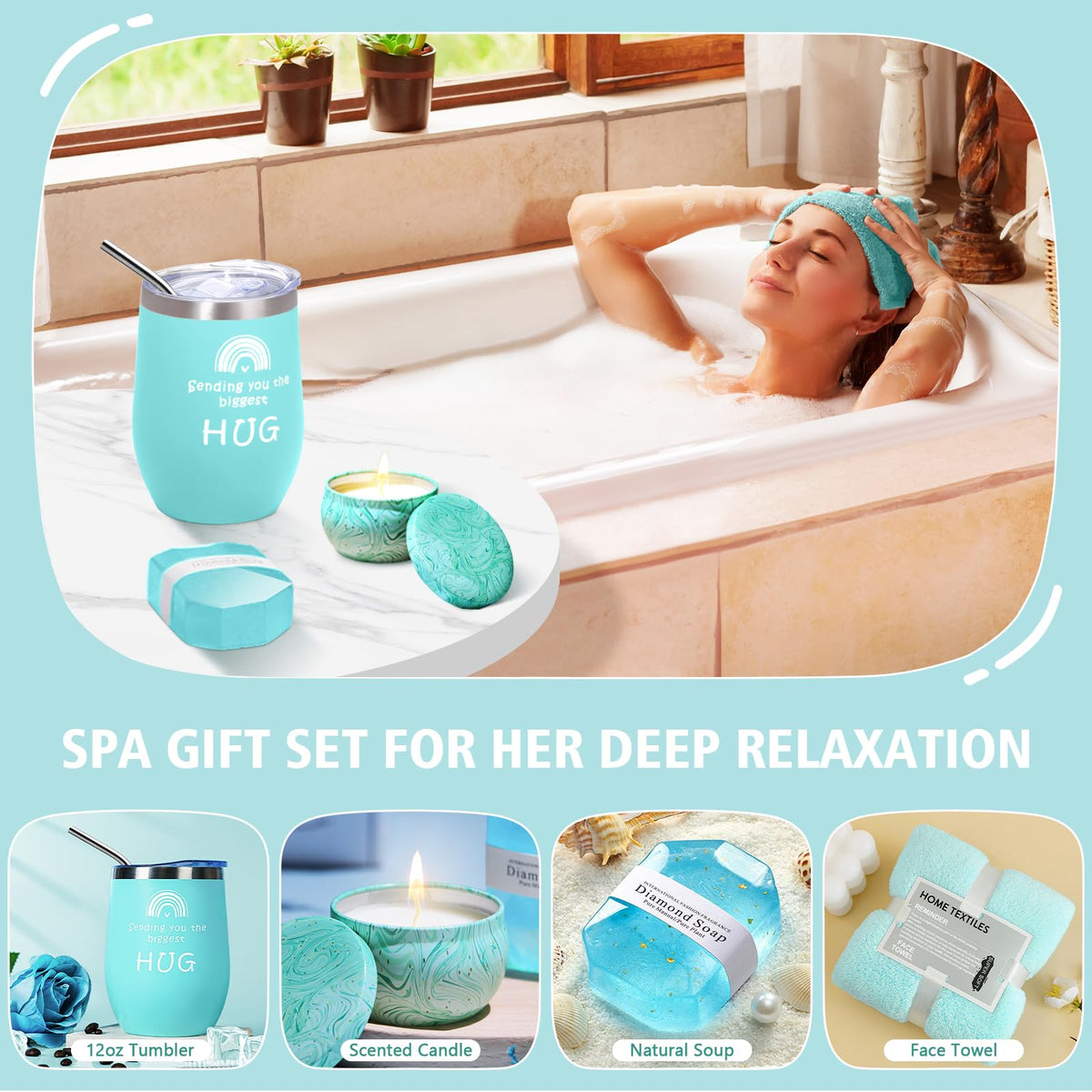 Get Well Gift Basket X667045
