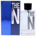 Men 3.3 oz EDT Spray H6114