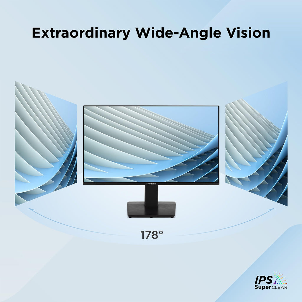 24 Inch 1080p IPS 120Hz Computer Monitor B5403