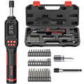 1/4" Digital Torque Screwdriver T163445