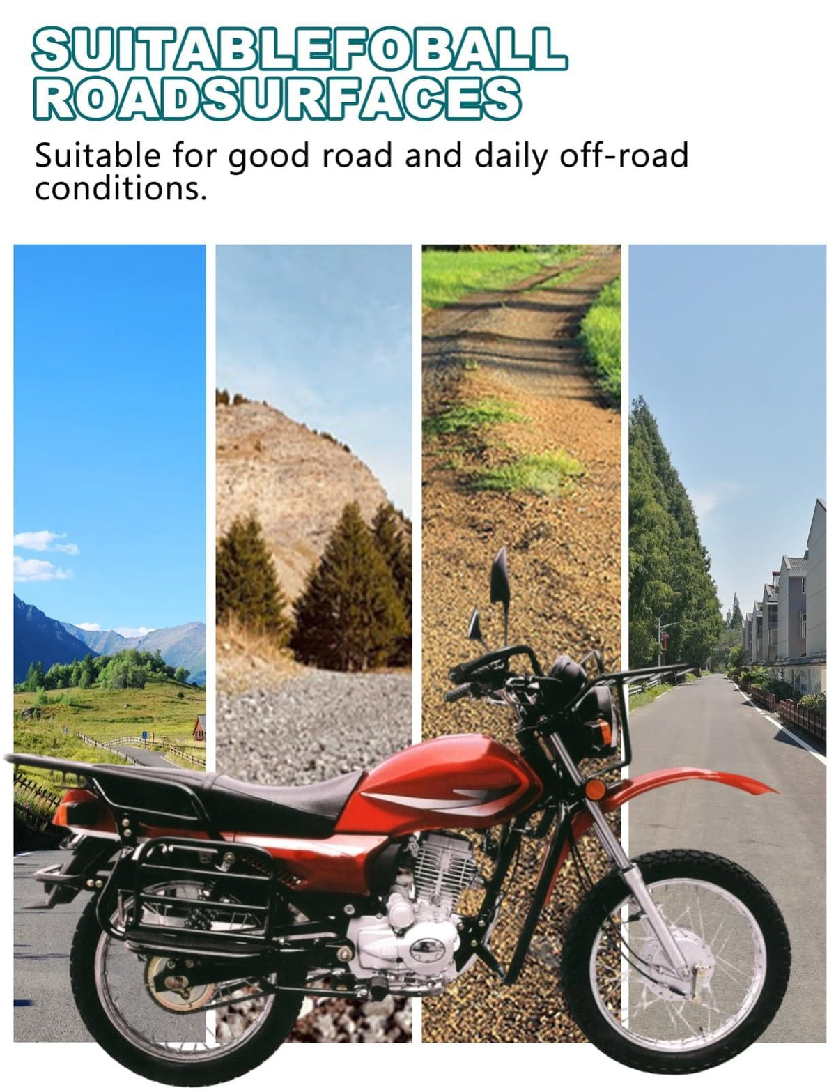 3.00-17 Scooter Tire G877