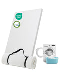 Machine Washable Pack and Play Mattress V7582