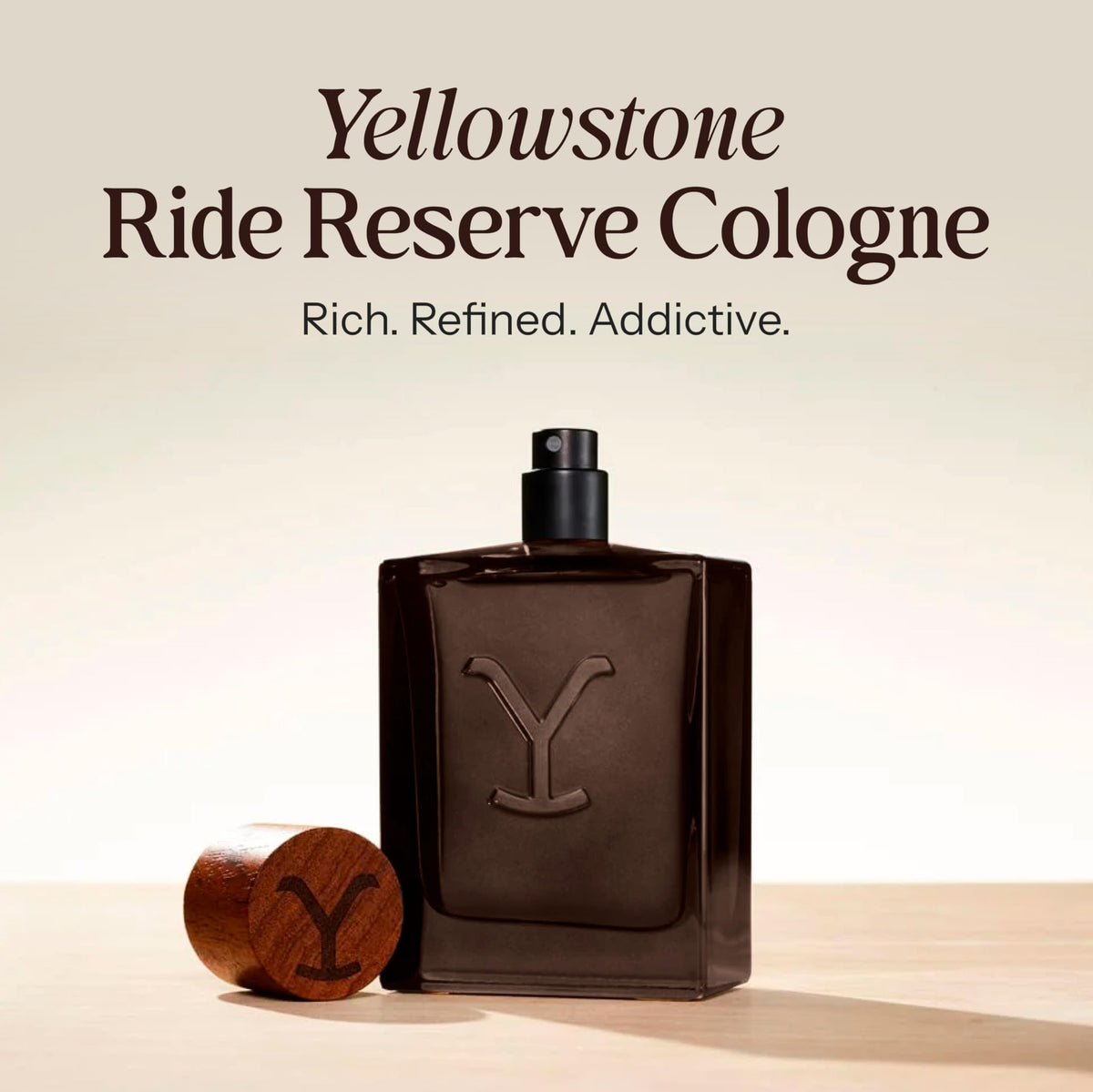 Men's Cologne 3.4 fl oz Y9827