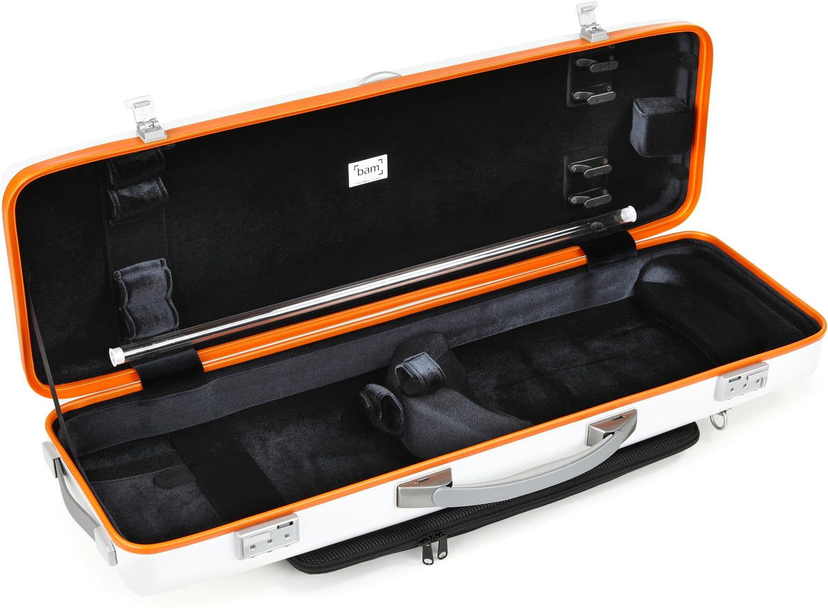 Oblong Violin Case Q7805