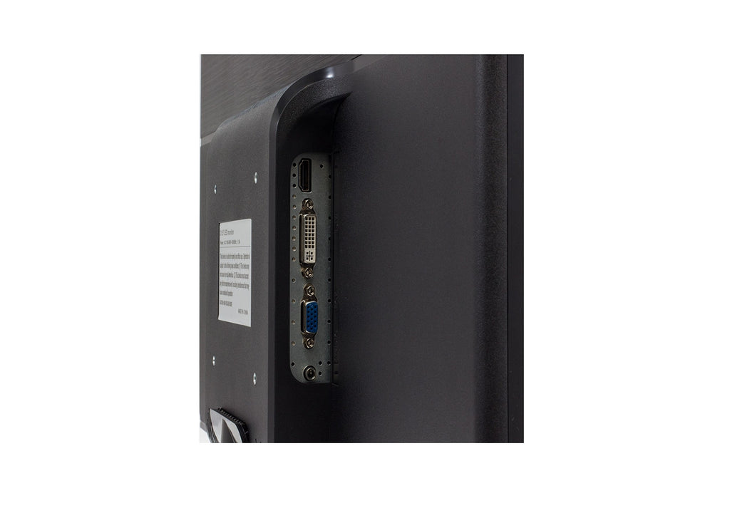 22 Inch LED Monitor 1080p 75Hz J78715