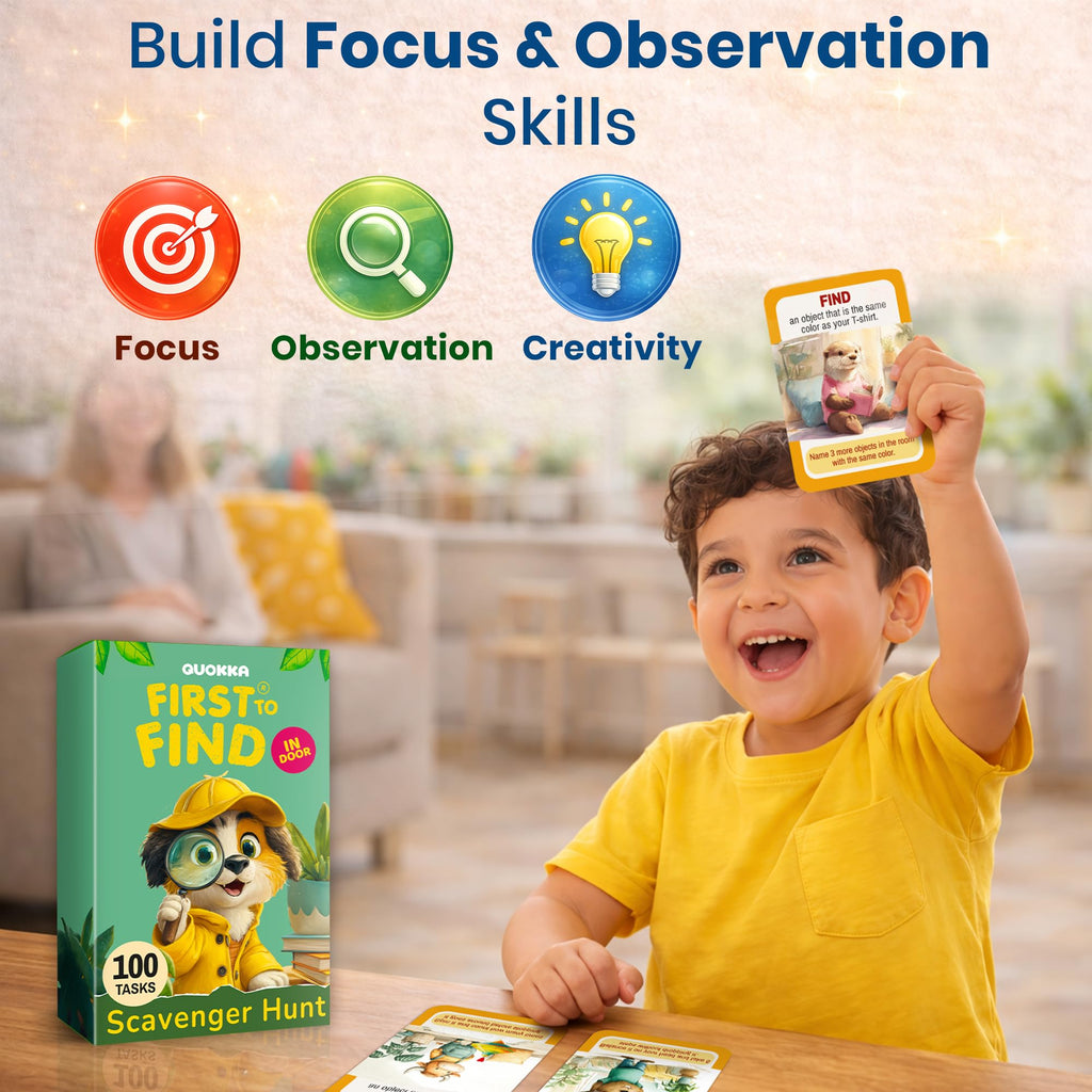 Educational Card Game P126