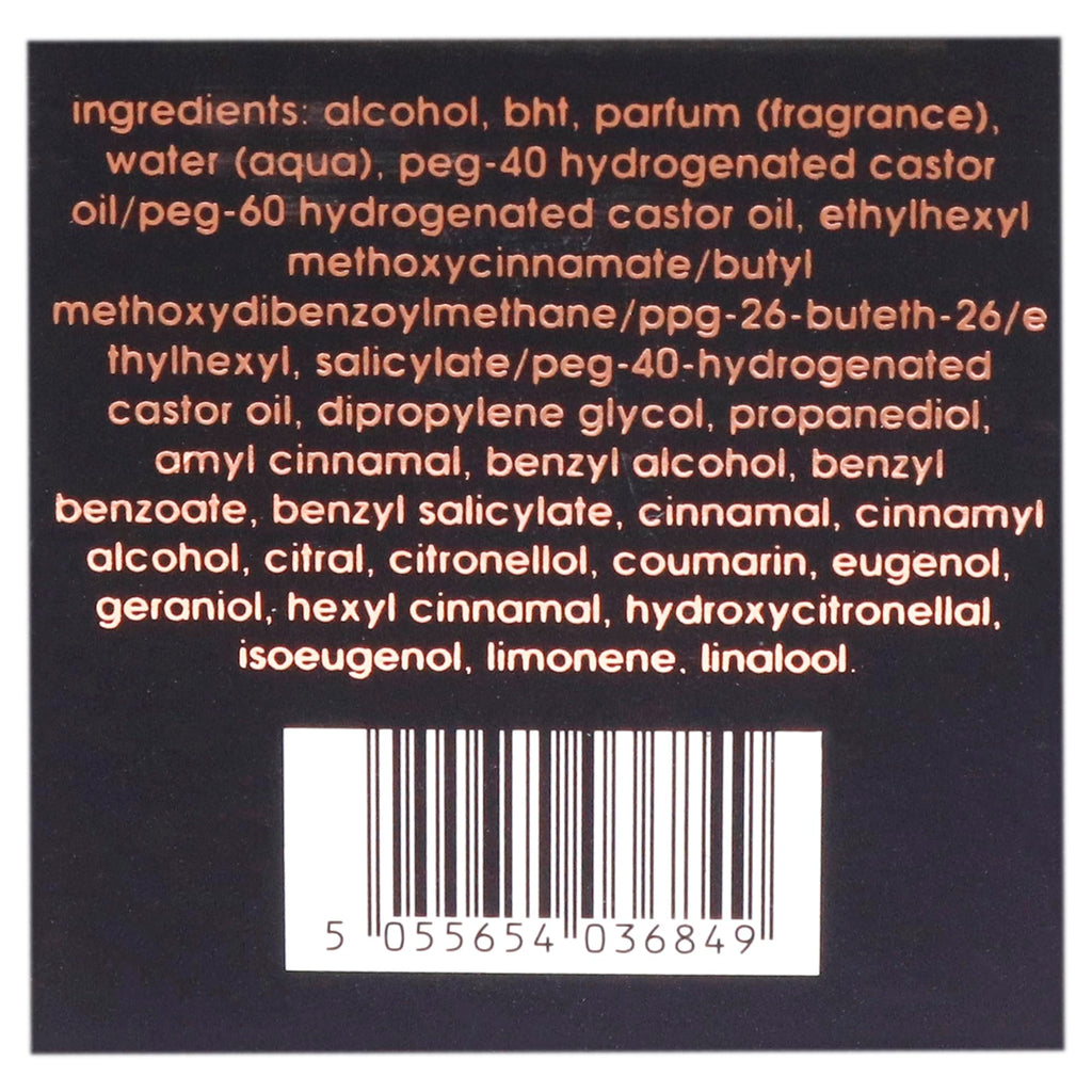 Women EDP Spray 2.7 oz G841709