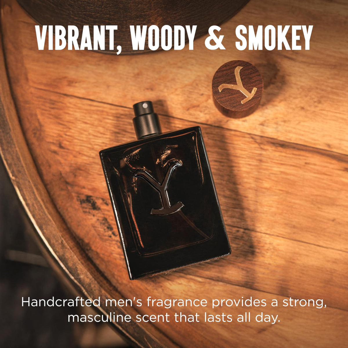 Men's Cologne 3.4 fl oz Y9827