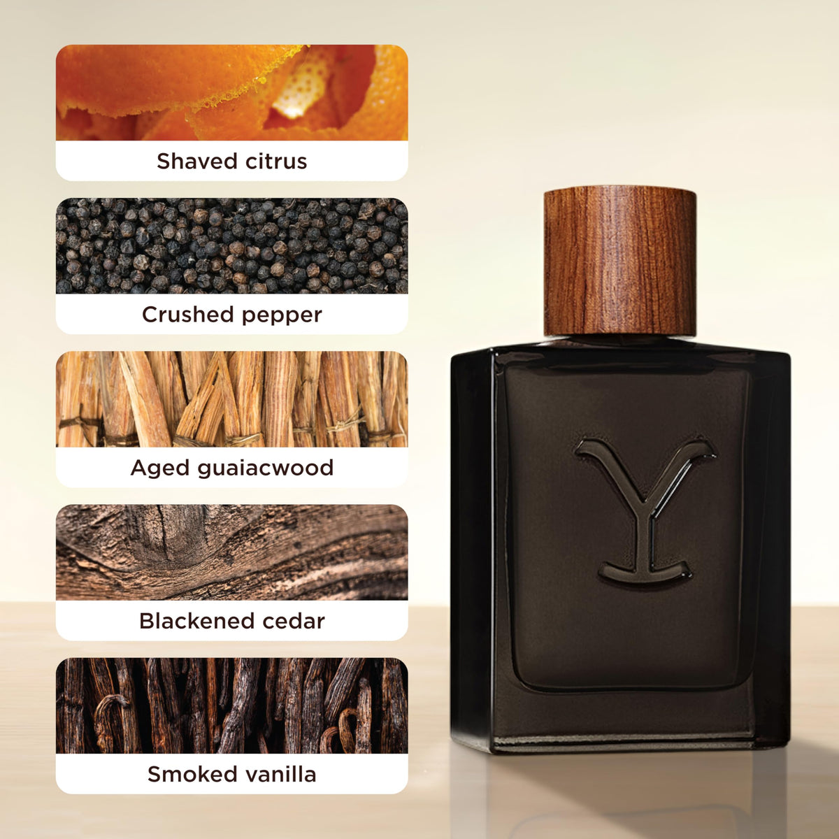 Men's Cologne 3.4 fl oz Y9827