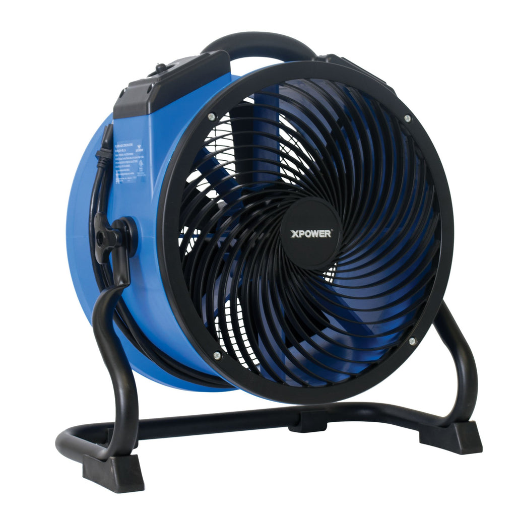 Heavy Duty Industrial High Velocity Air Circulator Fan X220235