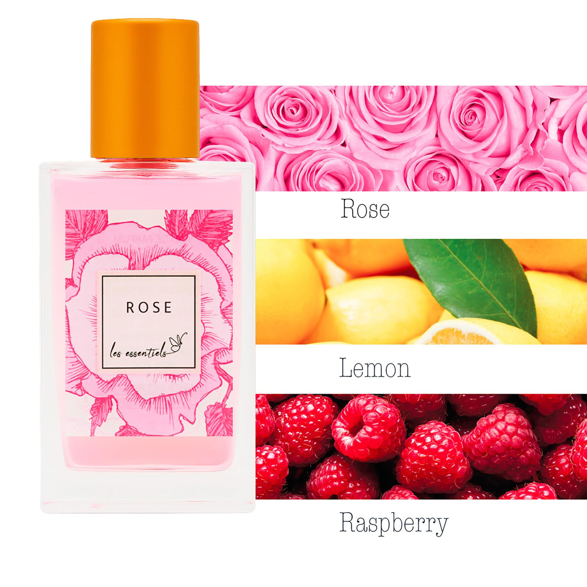 Women Perfume Floral Fragrance 2.7 oz Z49036