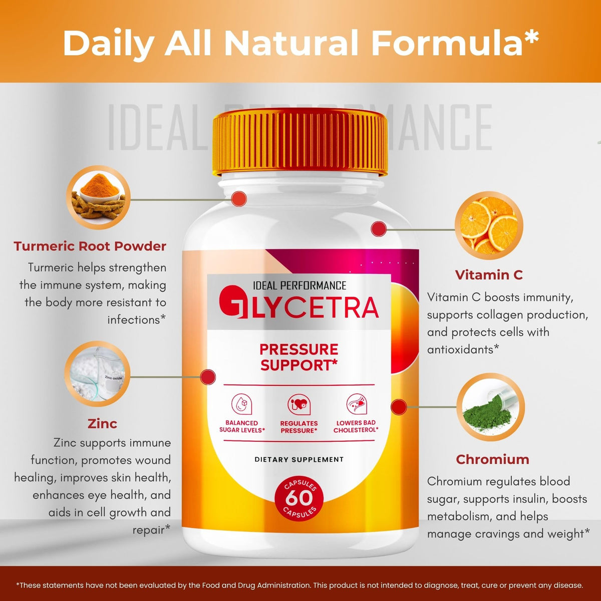 All Natural Capsules 5 Pack U592175
