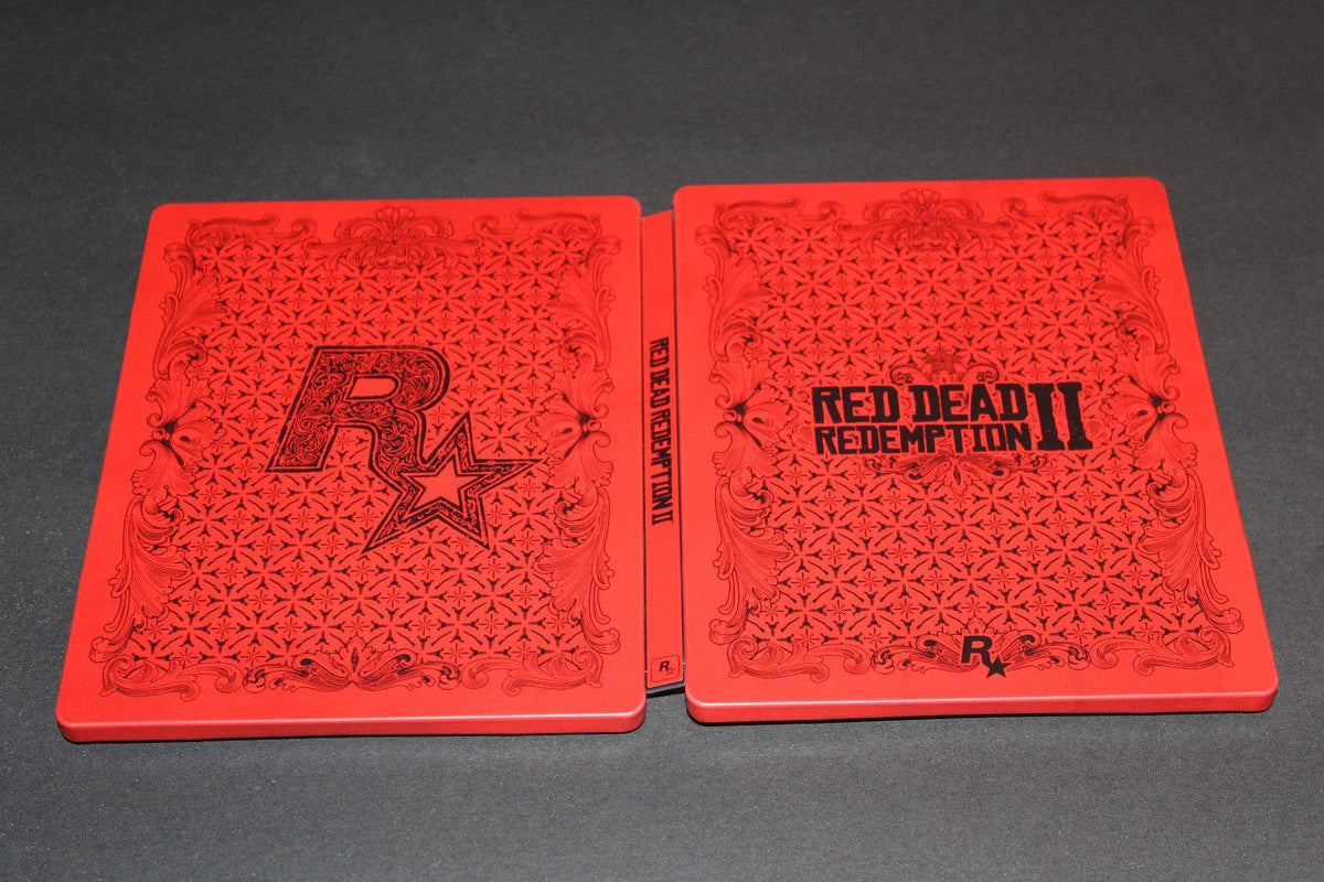 Red Dead Redemption 2 Playstation 4 M274