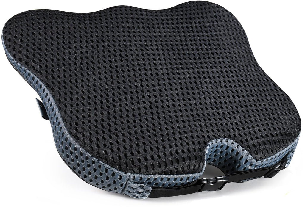 Wedge Car Seat Cushion X7521