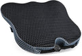 Wedge Car Seat Cushion X7521