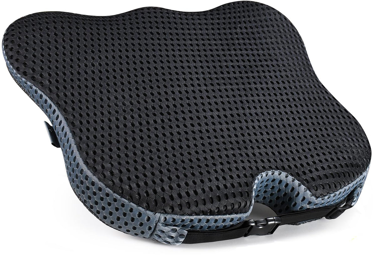 Wedge Car Seat Cushion X7521