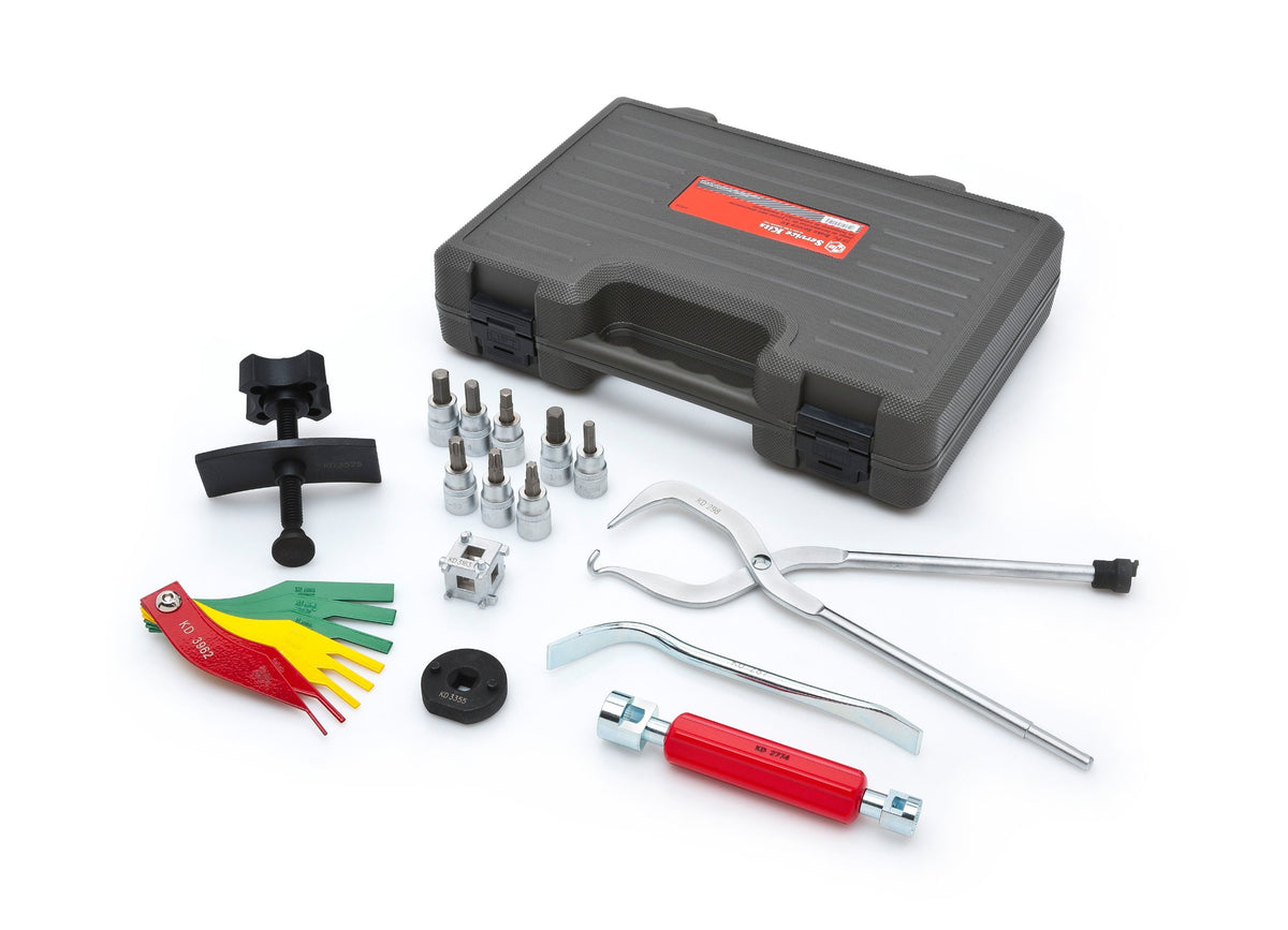 15 Pc Brake Service Set B644