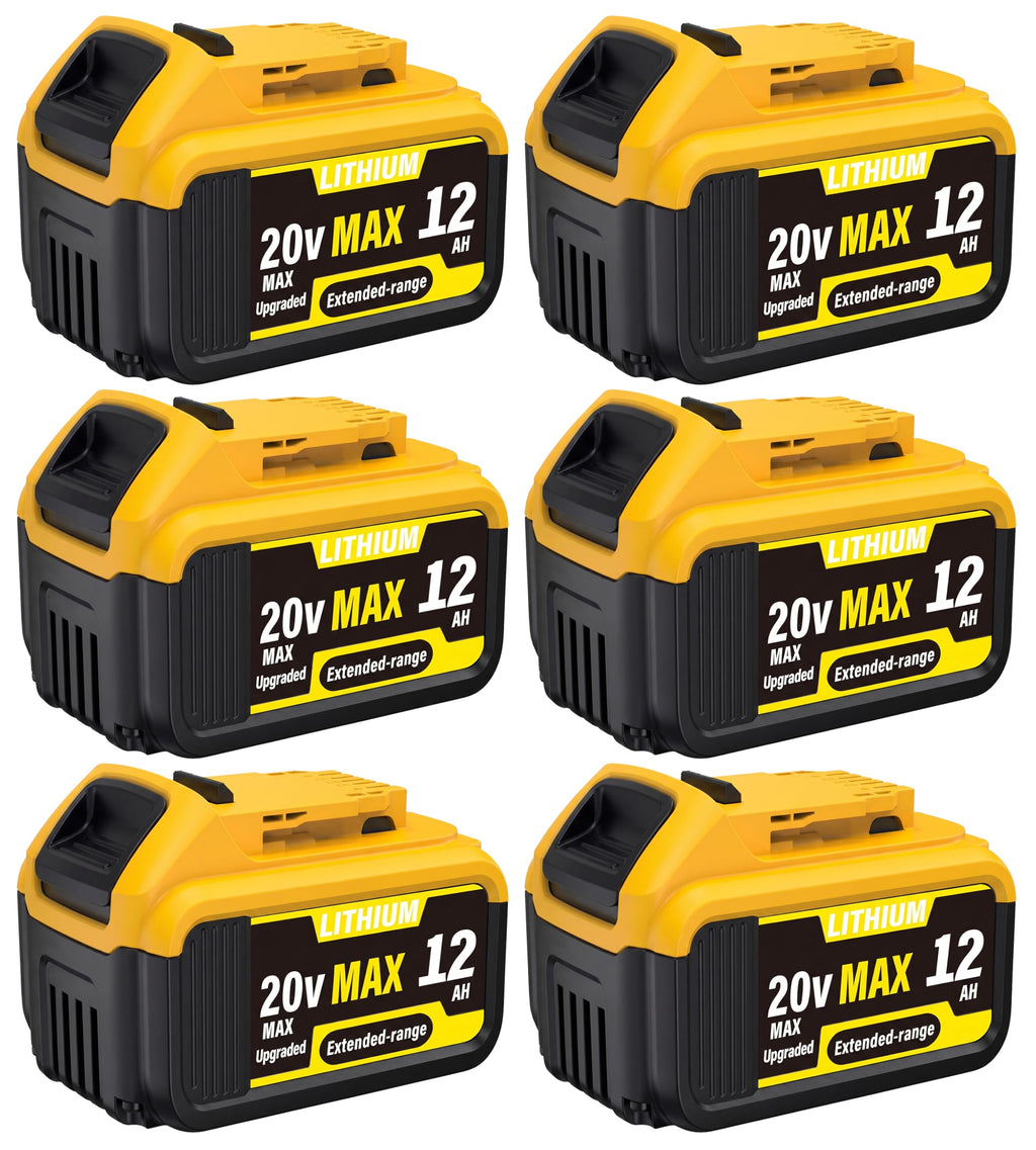 12000mAh Lithium Battery Replacement W341113
