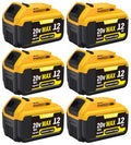 12000mAh Lithium Battery Replacement W341113