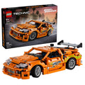 Toy Car Building Kit B556860