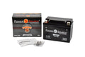 Replacement Battery 250cca Sealed AGM V143