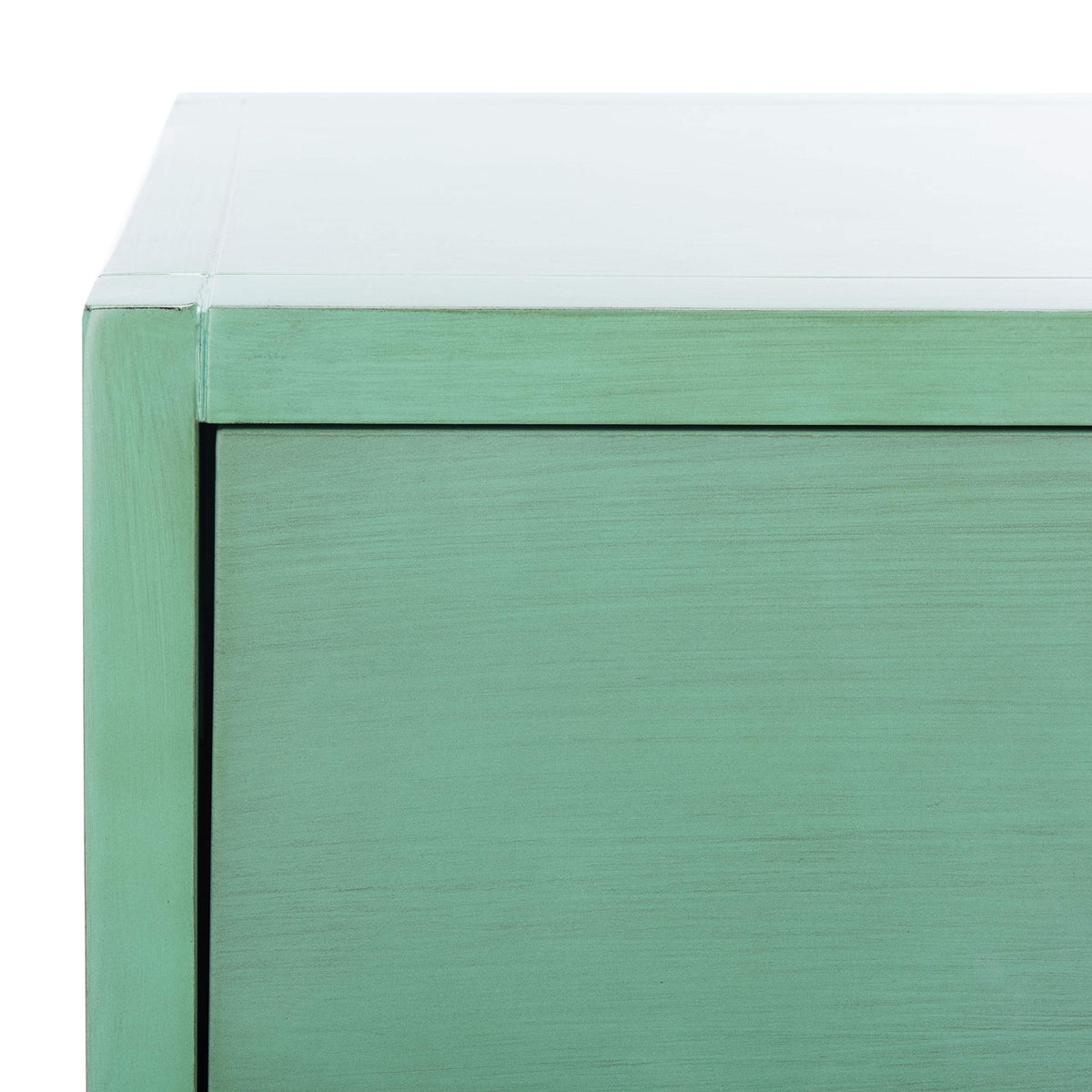 1 Drawer Wood Night Stand N808