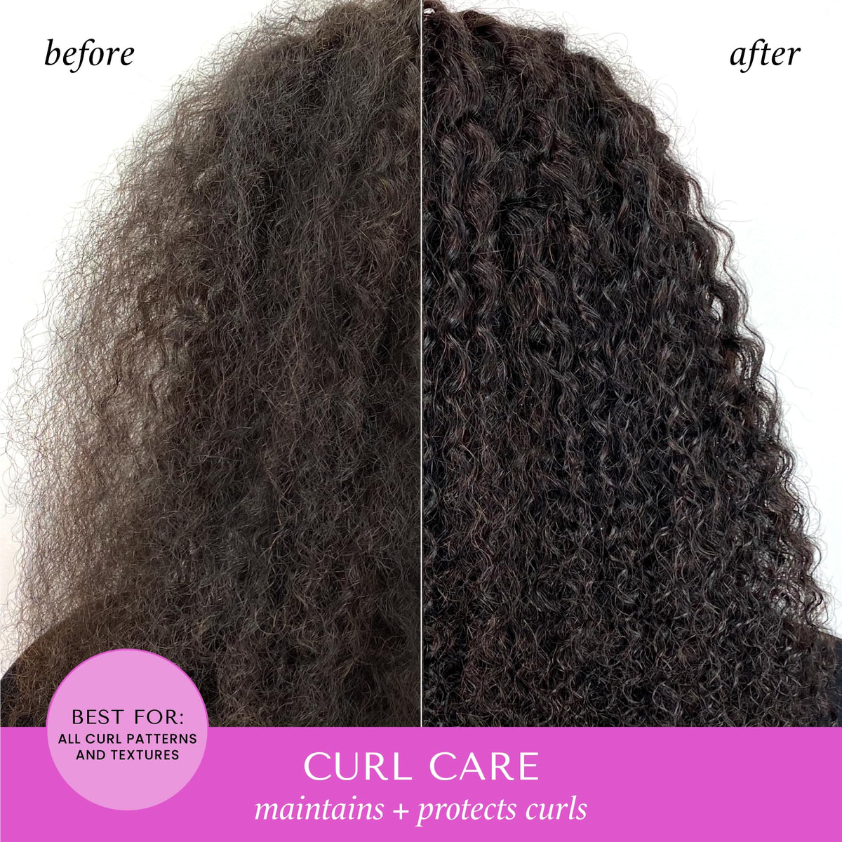 Coconut and Argan Oil Shampoo + Conditioner Set G6432